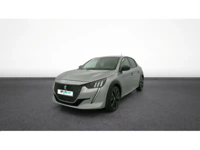 Peugeot 208 puretech 100 s&amp;s bvm6