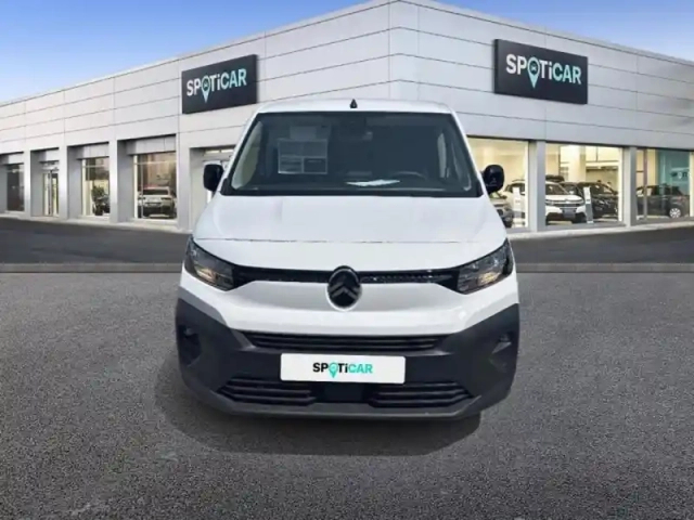 Citroën Berlingo van xl 950kg bluehdi 100ch s&amp;s — photo 3