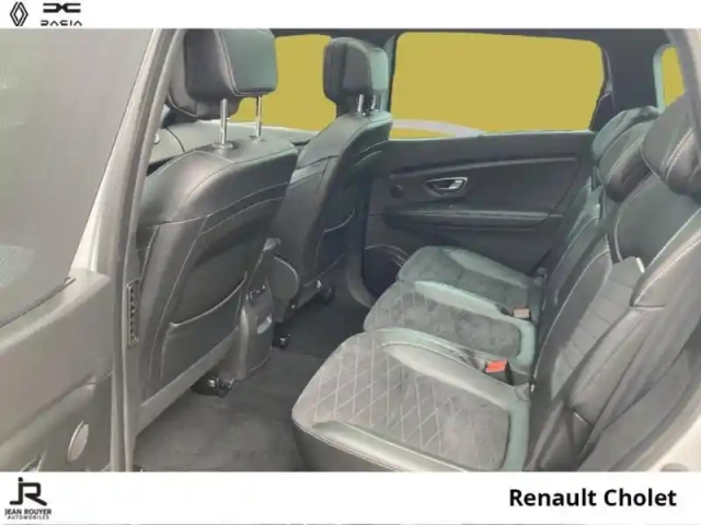 Renault Scenic grand  1.3 tce 160ch executive edc 7 places — photo 4