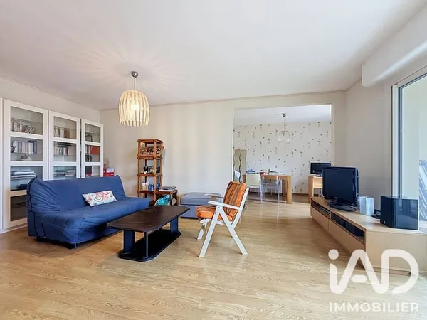 Appartement 4 pièces 99 m²