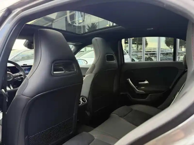 Mercedes Classe A 180 — photo 20