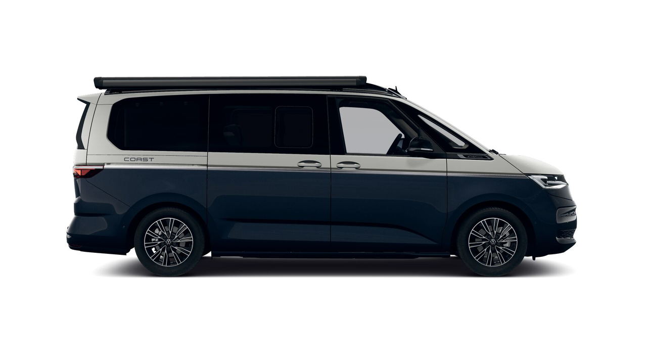 Volkswagen Utilitaires California 2.0 TDI 150 DSG7 — photo 5
