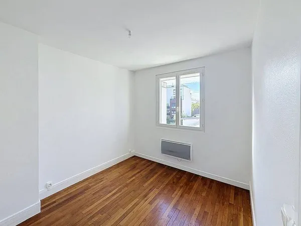 Appartement 1 pièce 33 m²