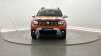 Dacia Duster 1.5 Blue dCi 115ch Prestige + 4x2
