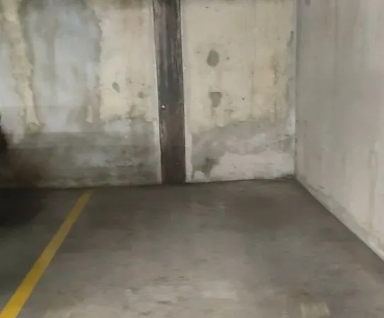 Parking sécurisé Bibliothèque François Mitterrand