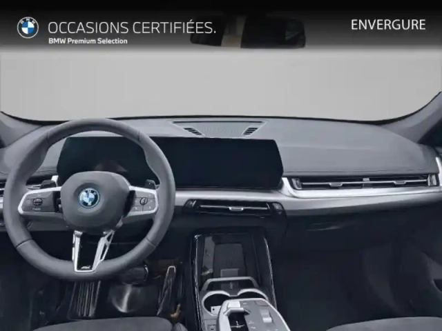 Bmw X1 xdrive25e 245ch m sport — photo 13