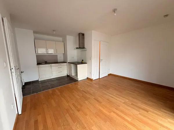Appartement Reims 2 pièces 38 m2