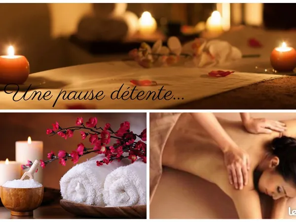 Local et materiel spa bien être
