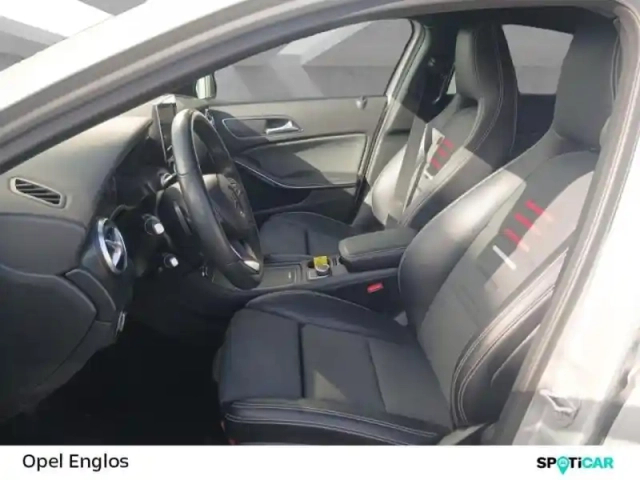 Mercedes Classe A 220 d inspiration 7g-dct — photo 11