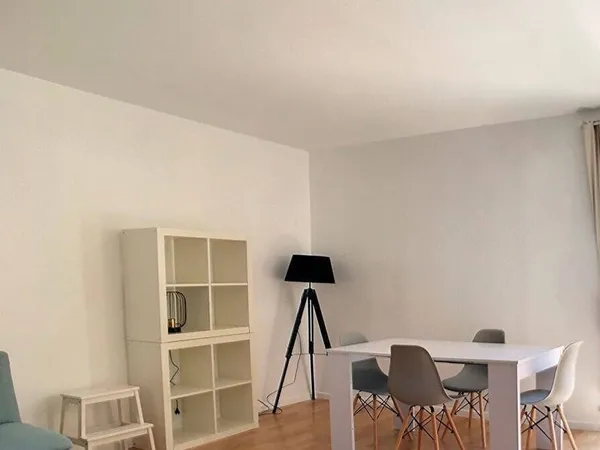 Appartement 2 pièces 27 m²