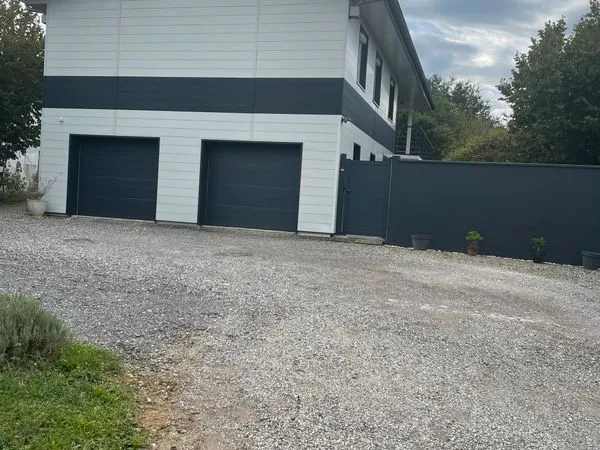 Villa à vendre