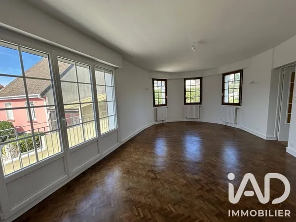 Maison 3 pièces 82 m²