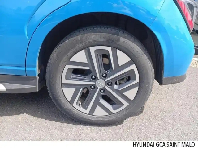 Hyundai Kona electric 39kwh - 136ch creative — photo 4