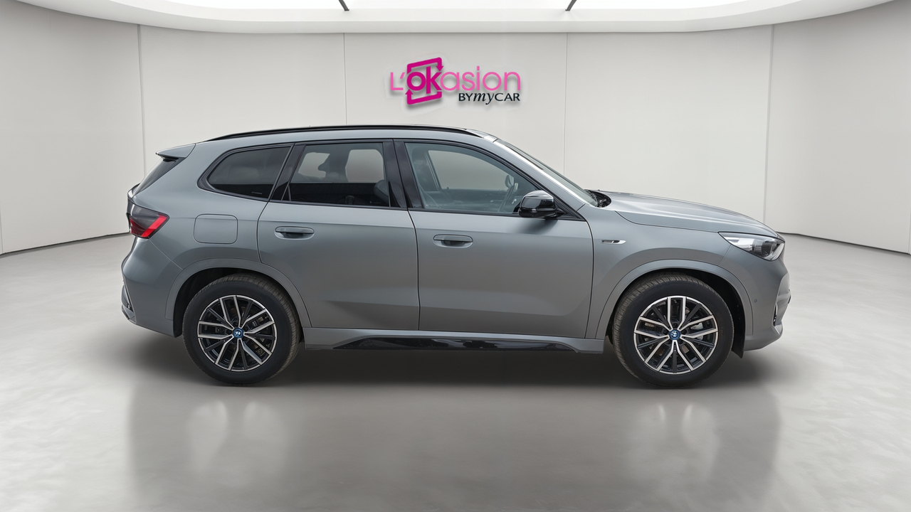 BMW X1 xDrive 30e 326ch DKG7 — photo 6