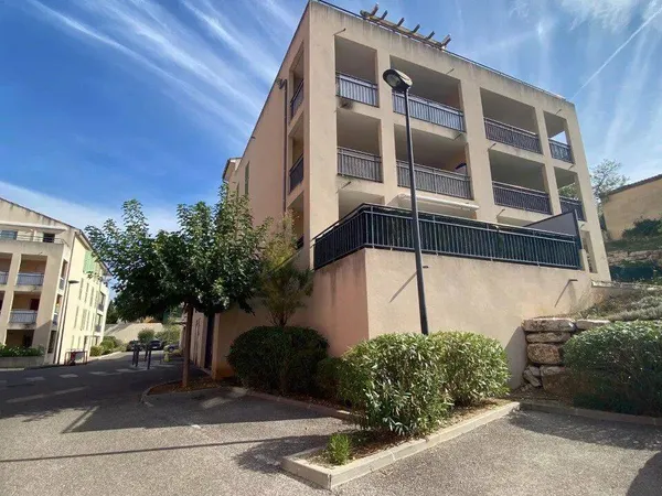 Appartement 2 pièces 48 m²