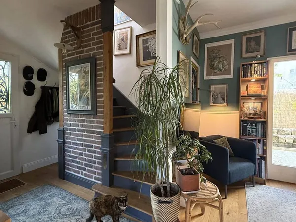 Maison 3 pièces 80 m²