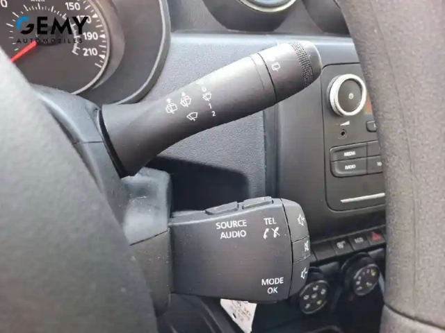 Dacia Duster tce 130 fap 4x2 — photo 18