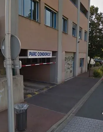 Stationnement Location Juvisy-sur-Orge   60€