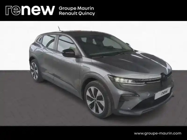 Renault Megane e-tech electric ev60 130ch evolution er super charge -b — photo 3
