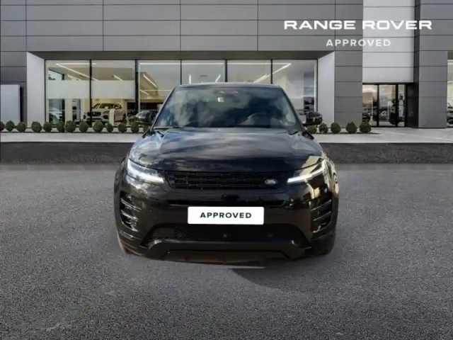 Land Rover Range Rover evoque 1.5 p300e 309ch r-dynamic hse awd bva mark iii — photo 5