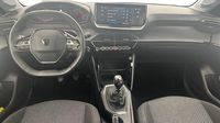 Peugeot 208 1.2 100ch S&S Style — photo 8