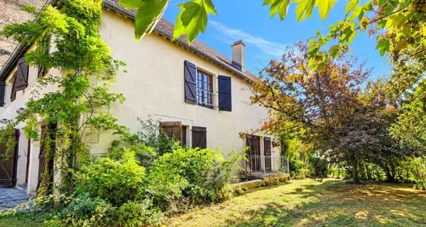 Maison 4 pièces 190 m²