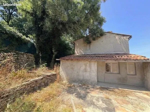 Maison 5 pièces 112 m²