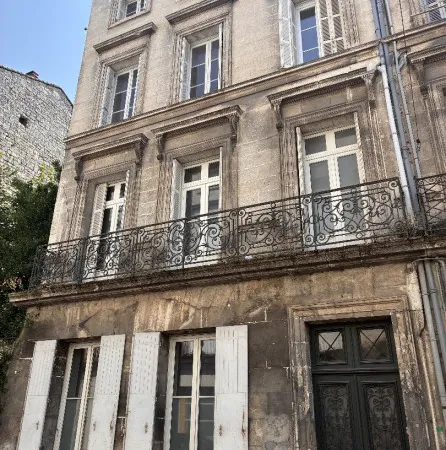 Maison 8 pièces 210 m²
