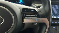 Hyundai Tucson 1.6 CRDI 136ch Hybrid 48V Executive DCT7 — photo 25