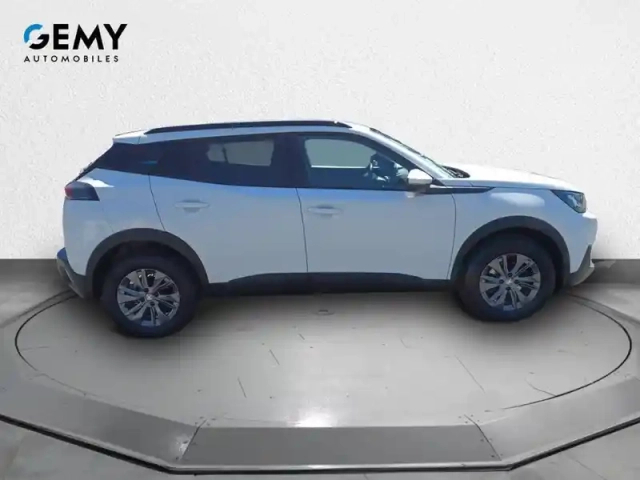 Peugeot 2008 bluehdi 110 s&amp;s bvm6 — photo 4