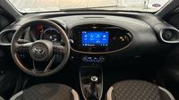 Toyota Aygo X 1.0 VVT-i 72ch Dynamic MY23 — photo 11