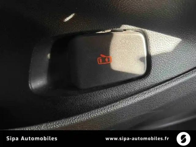 Fiat 500 e 118 ch — photo 21