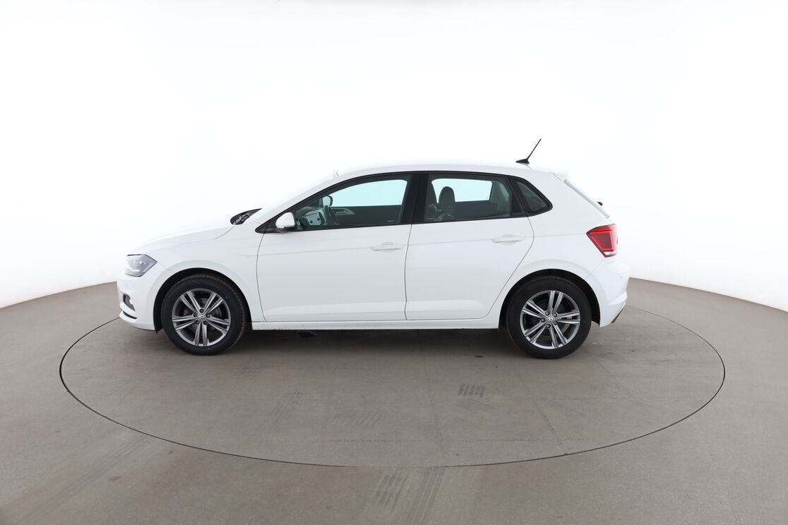 Volkswagen Polo 1.0 TSI Carat DSG7 — photo 2