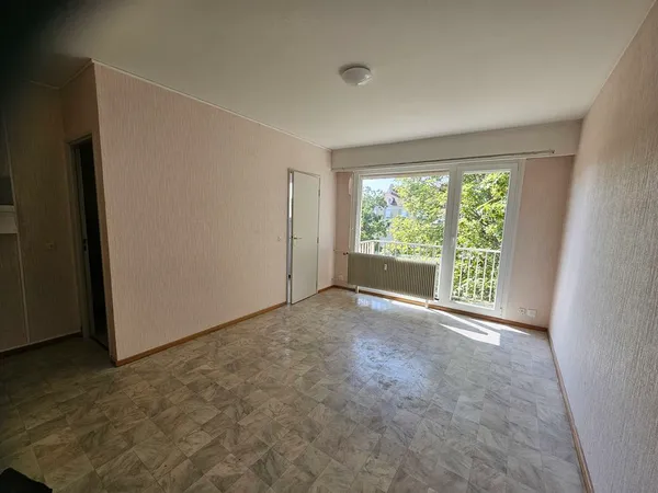 Studio près Gare de Mulhouse