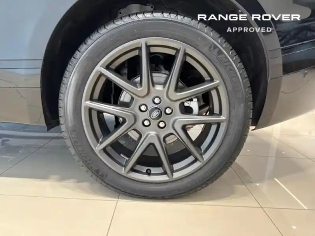 Land Rover Range Rover velar 2.0 p400e 404ch phev dynamic se awd bva — photo 11