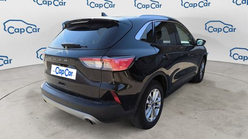 Ford Kuga 1.5 EcoBlue 120 BVA8 - Titanium – 2021 – 109958 km – Diesel – Boîte Automatique — photo 10