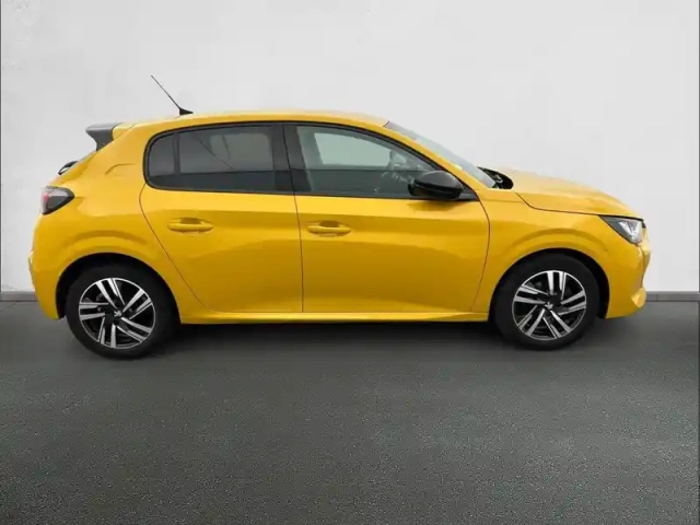 Peugeot 208 puretech 100 s&amp;s eat8 — photo 26