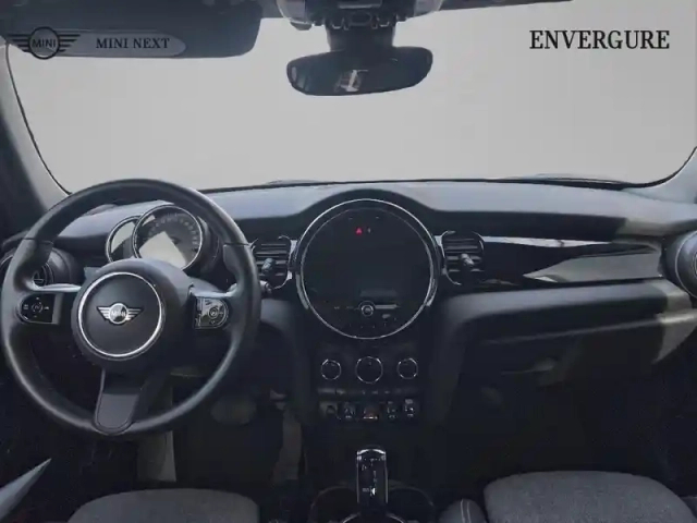 Mini Mini 5 portes cooper 136ch  essential bva7 — photo 5