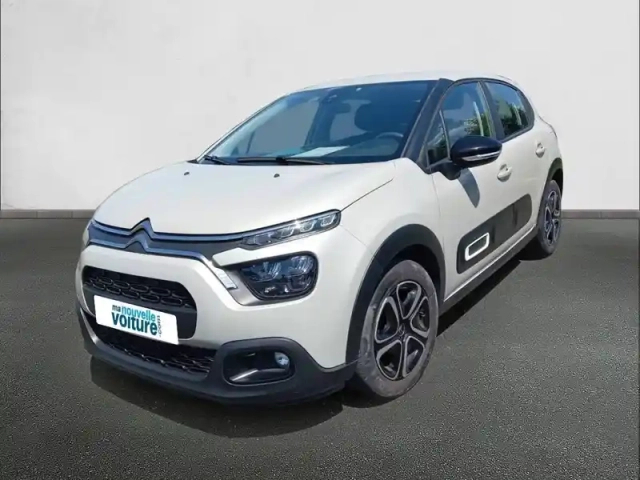 Citroën C3 puretech 110 s&amp;s bvm6 — photo 1
