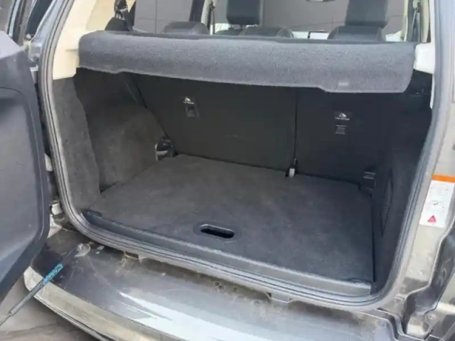 Ford Ecosport 1.0 ecoboost 125ch st-line 6cv — photo 25