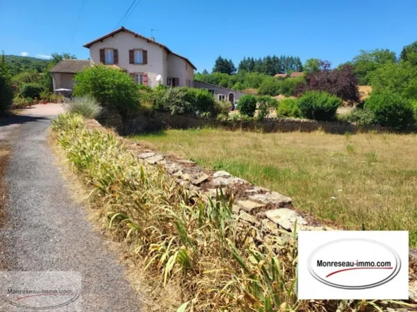 Propriété 14 pièces 315 m²