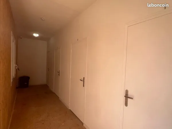 Box / Espace de stockage
