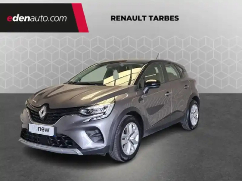 Renault Captur tce 90 - 21