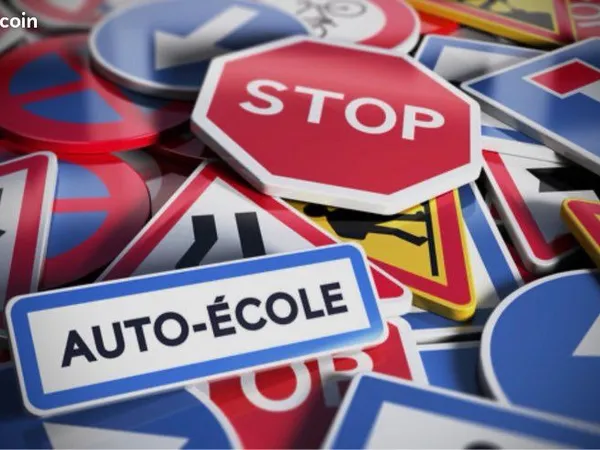 À vendre fond de commerce Auto École