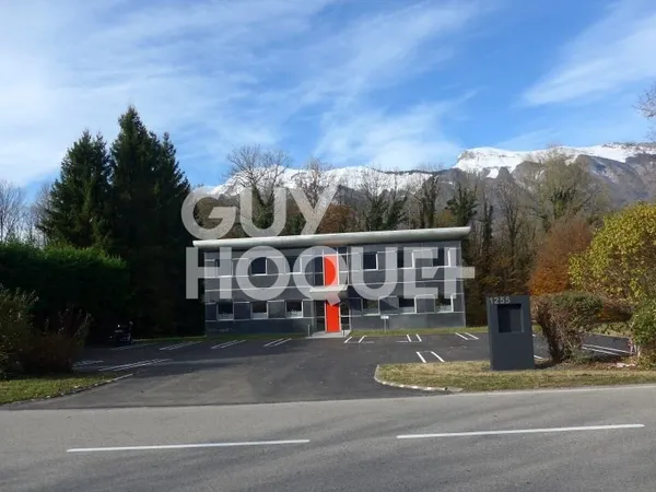 Bureaux à louer de 300 m² à Tournon, France - Réf 3773