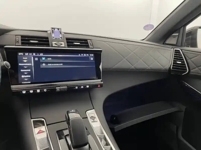 Ds Ds 7 ds7 crossback hybride e-tense 225 eat8 — photo 30
