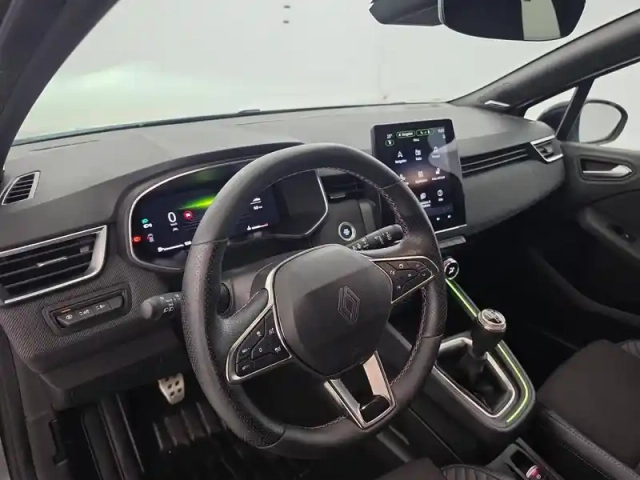 Renault Clio tce 90 ch gsr2 — photo 165