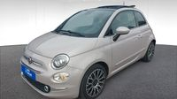 Fiat 500 1.2 8v 69ch S&S Club Dualogic