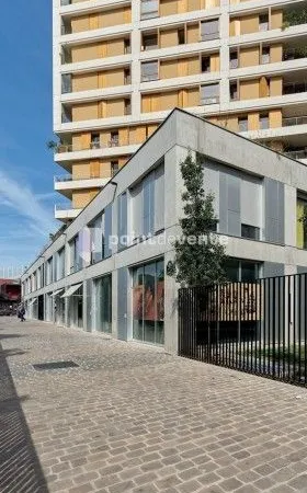Bureaux 58 m²