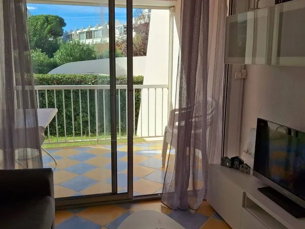 Appartement 1 pièce 20 m²